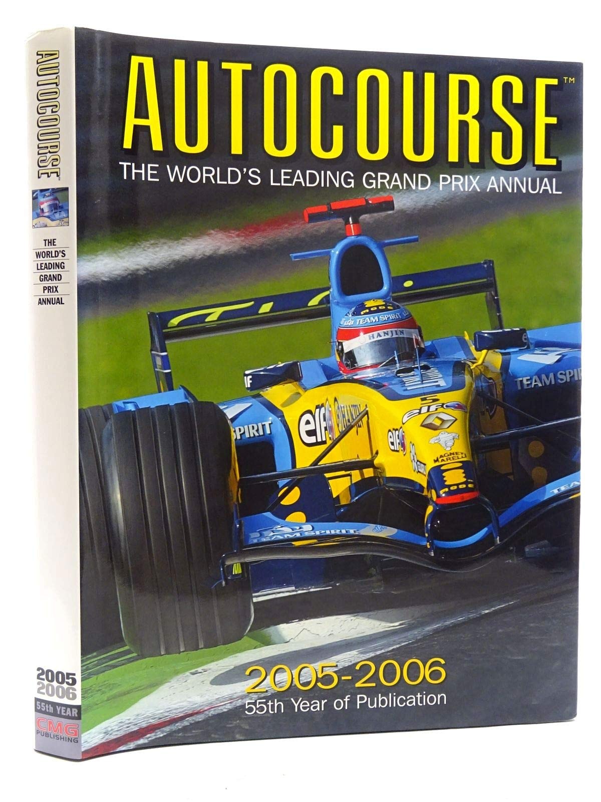 Autocourse 2005-2006