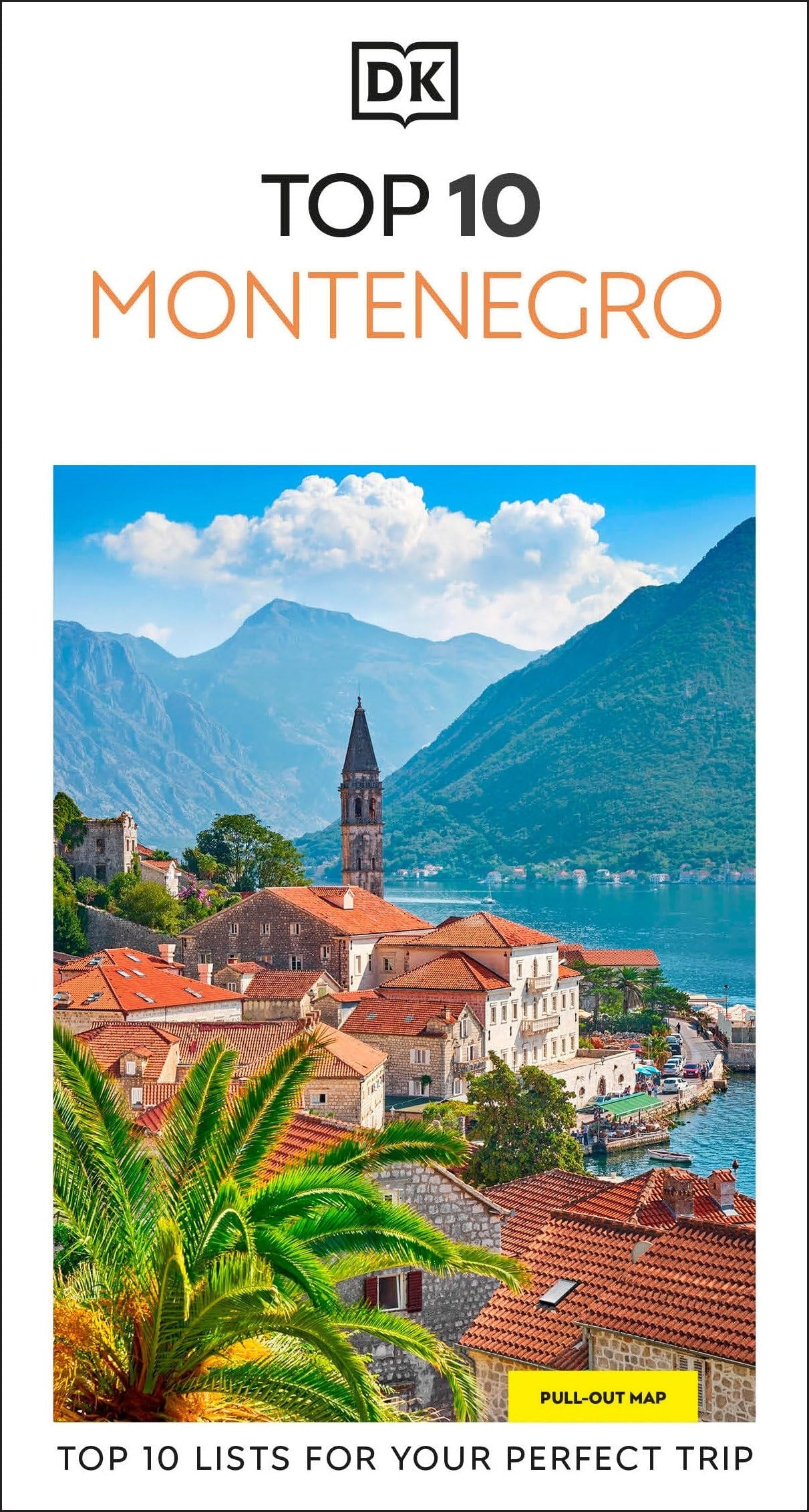 Dk Top 10 Montenegro