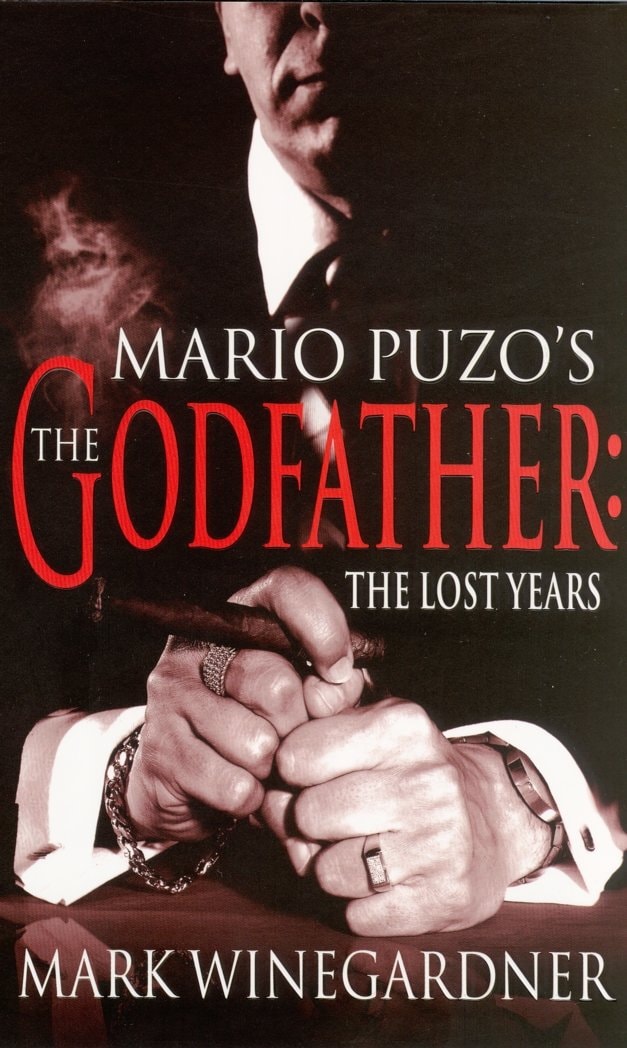 Godfather Lost Years