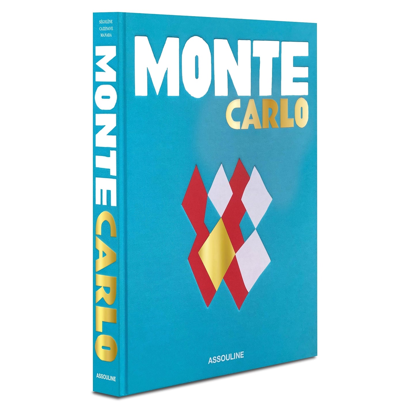 Monte Carlo