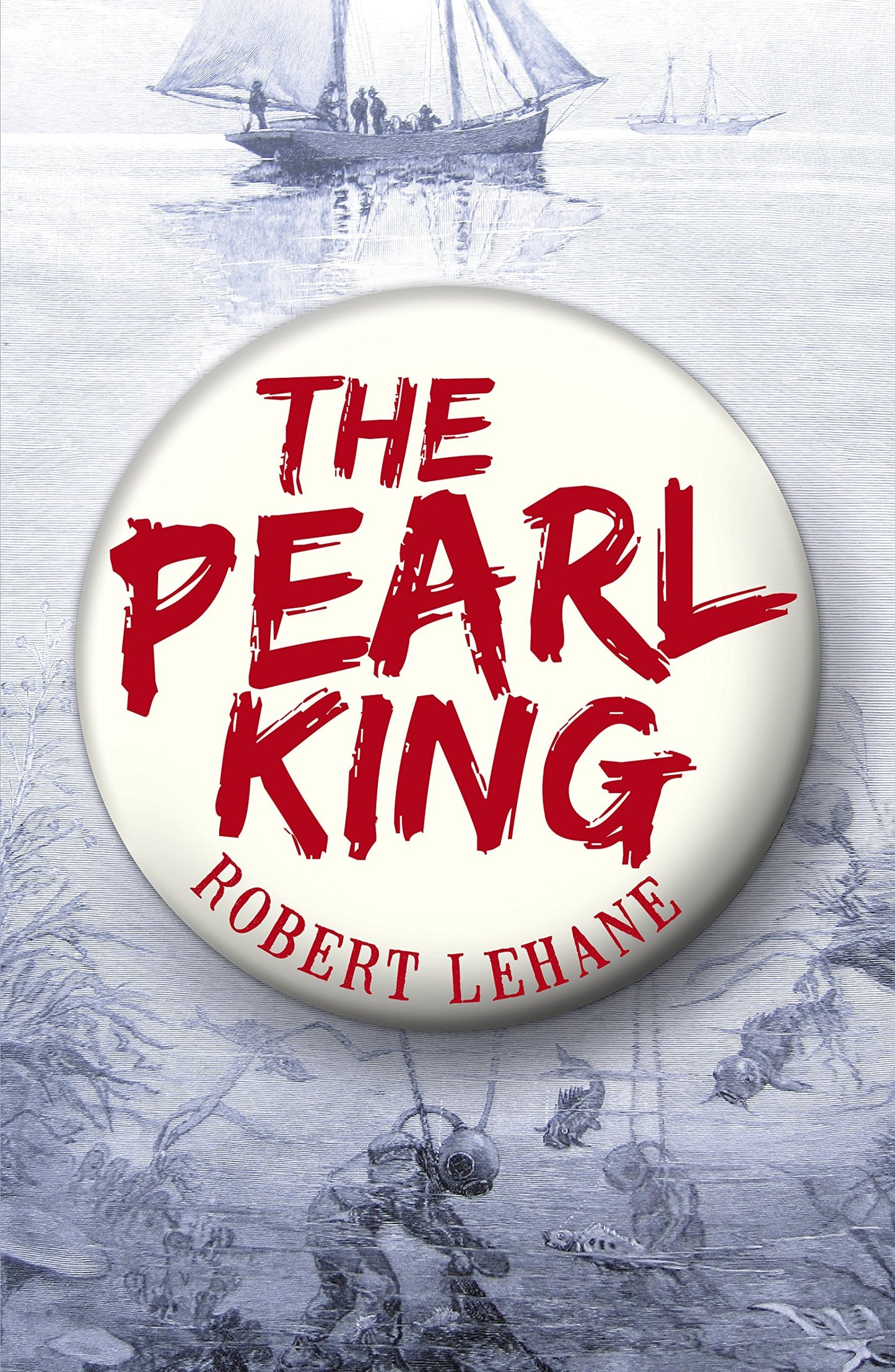 Pearl King