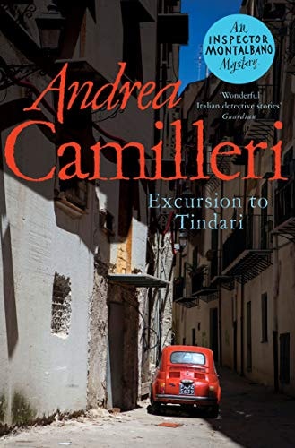 Montalbano #05 Excursion To Tindari