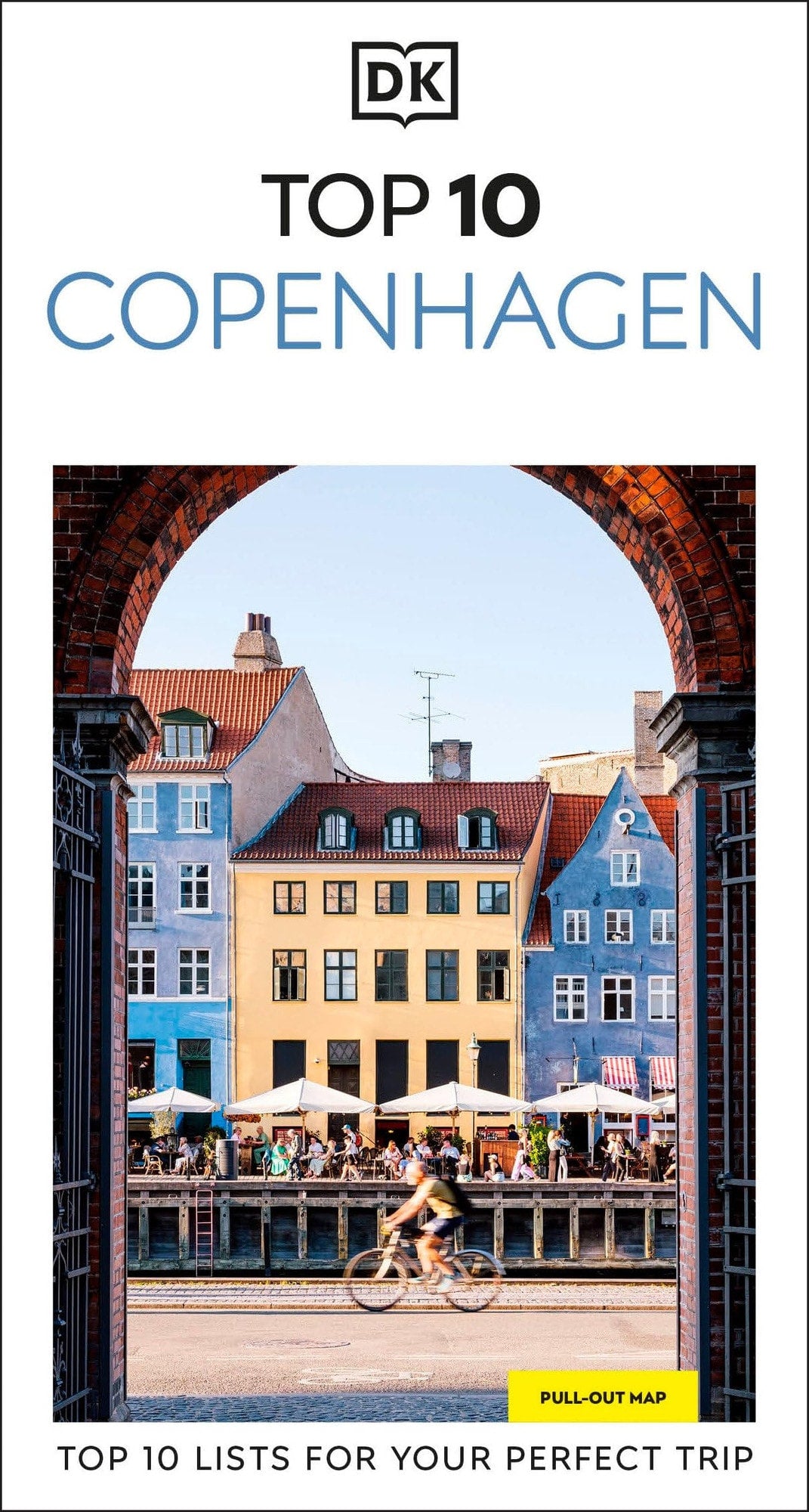 Dk Top 10 Copenhagen