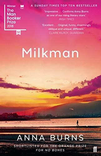 Milkman Bpw2018