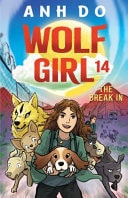 Wolf Girl #14 Break In