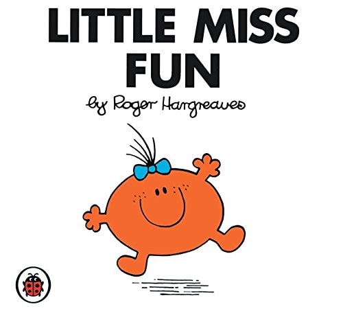 Mm Little Miss Fun