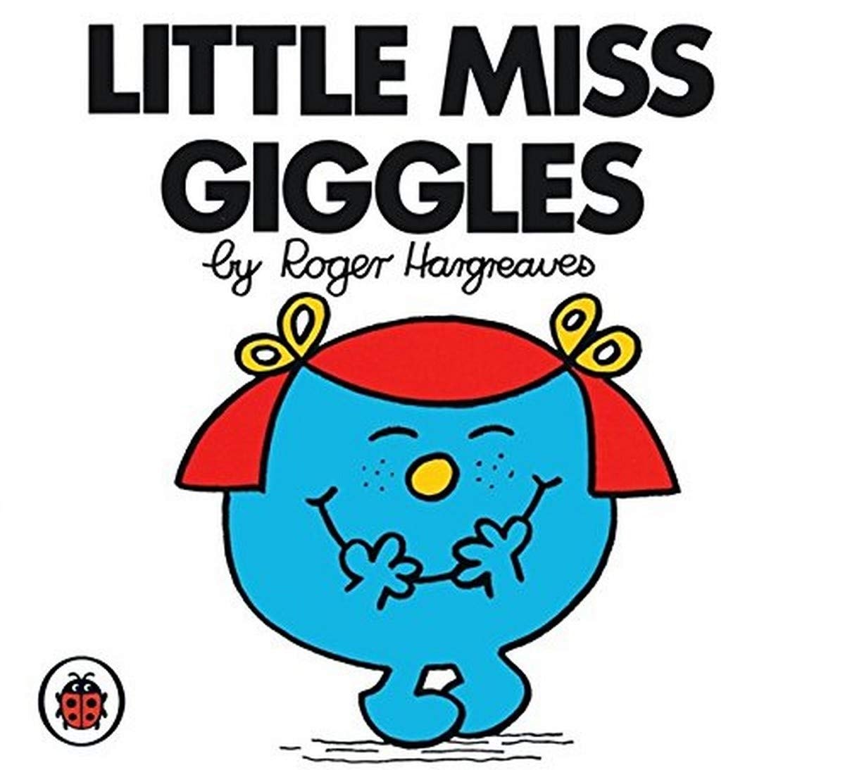 Mm Little Miss Giggles