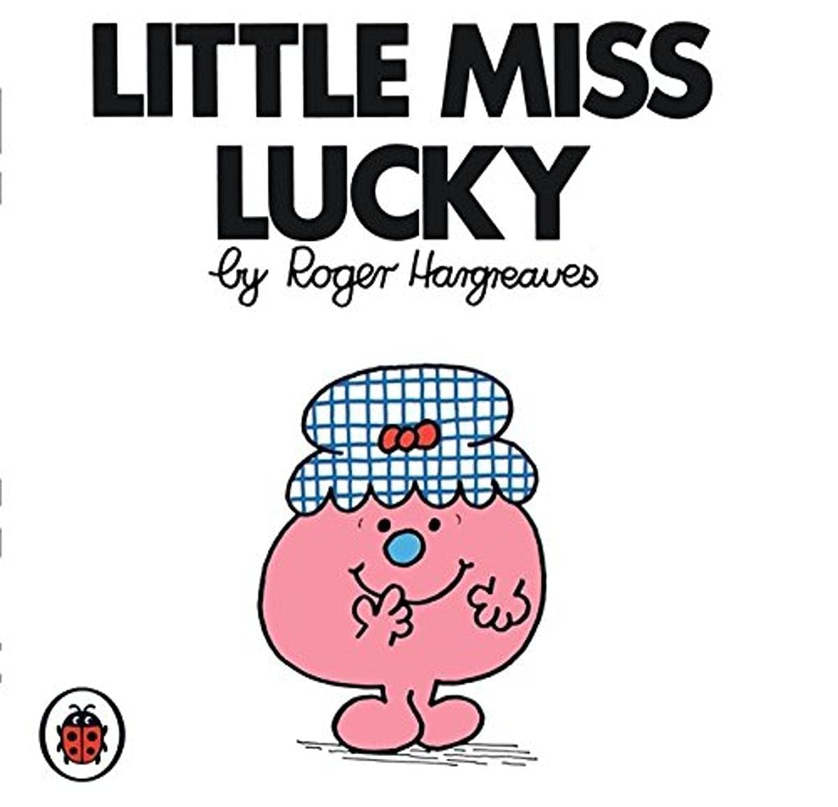 Mm Little Miss Lucky