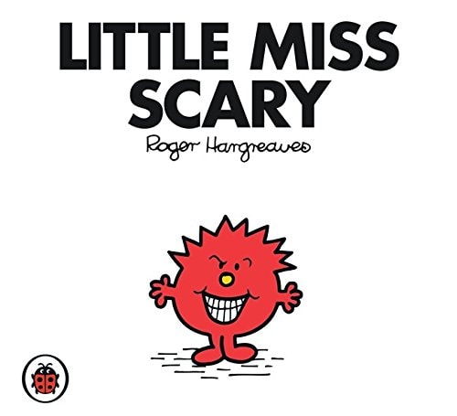 Mm Little Miss Scary