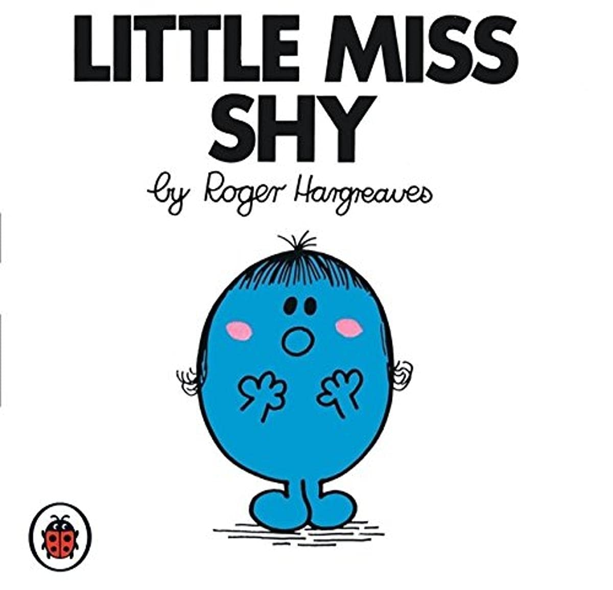 Mm Little Miss Shy