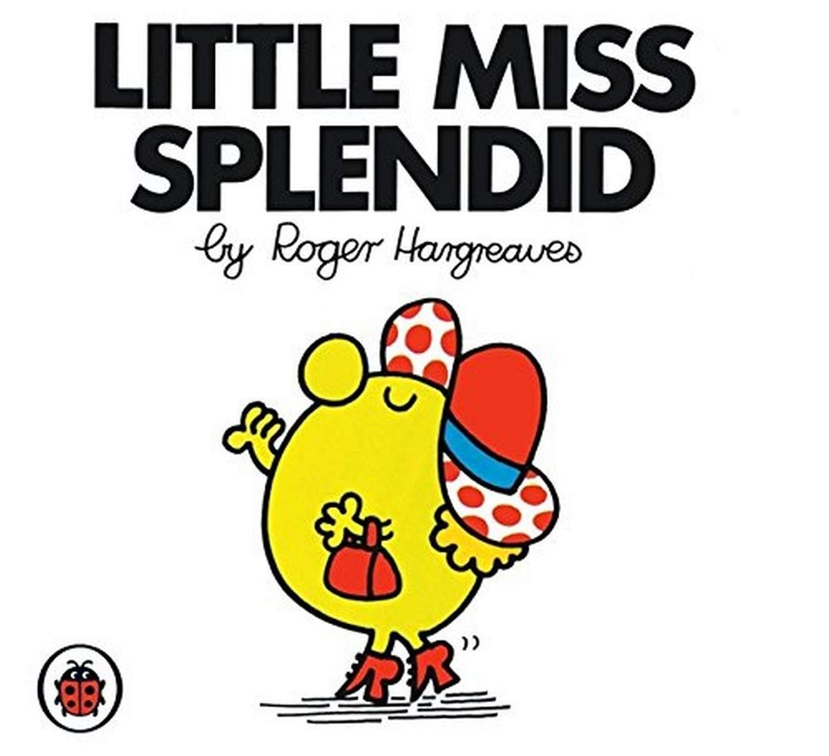 Mm Little Miss Splendid