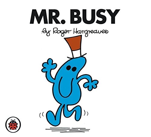 Mm Mr Busy 2017