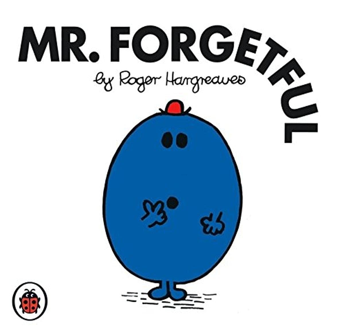 Mm Mr Forgetful 2017