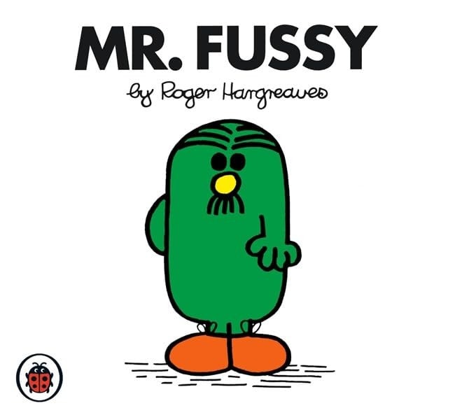 Mm Mr Fussy 2017