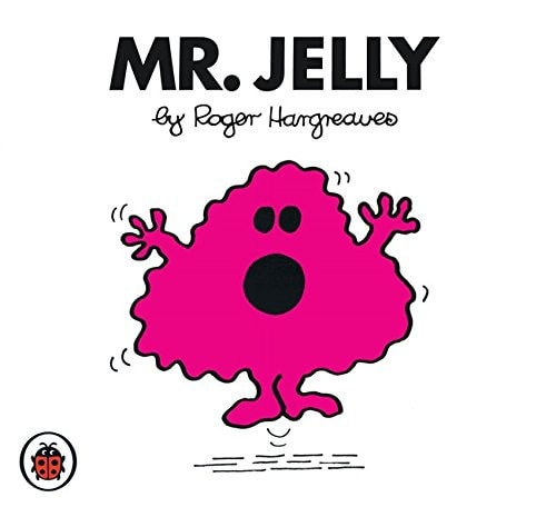 Mm Mr Jelly 2017