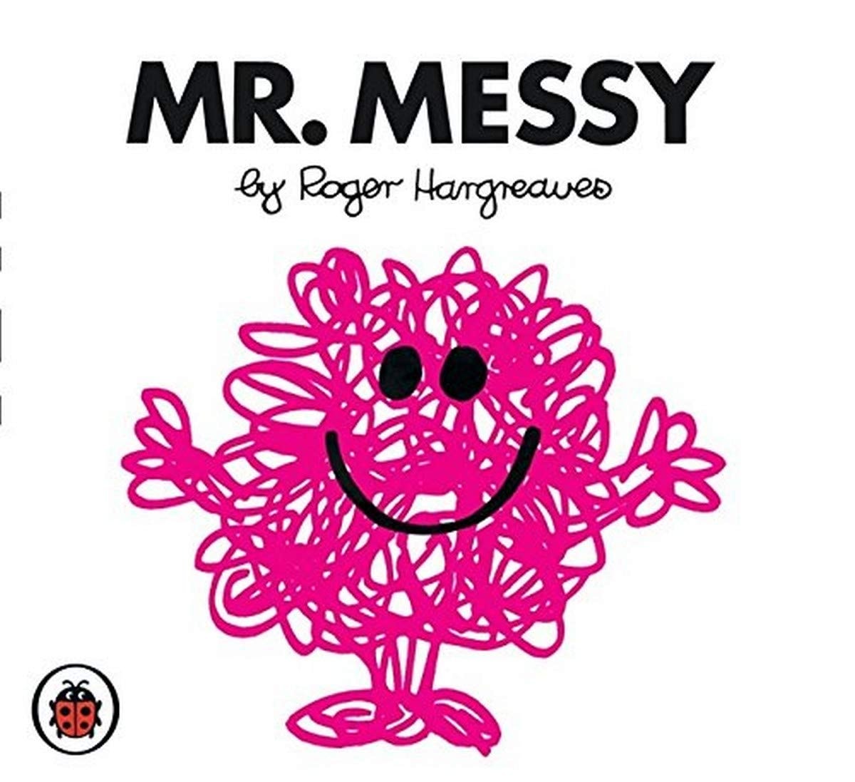Mm Mr Messy 2017