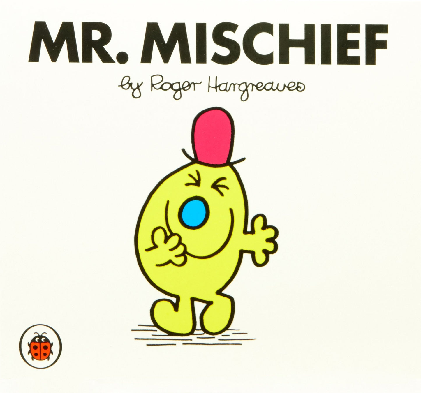 Mm Mr Mischief 2017
