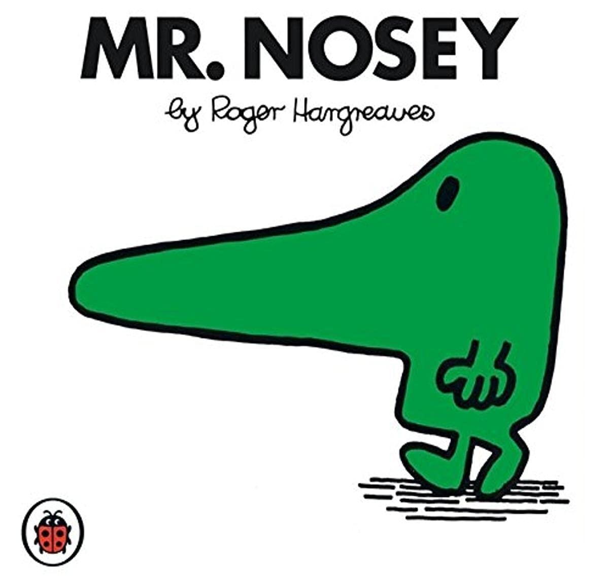 Mm Mr Nosey 2017