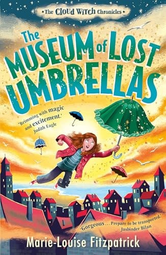 Museum Of Lost Umbrellas #1