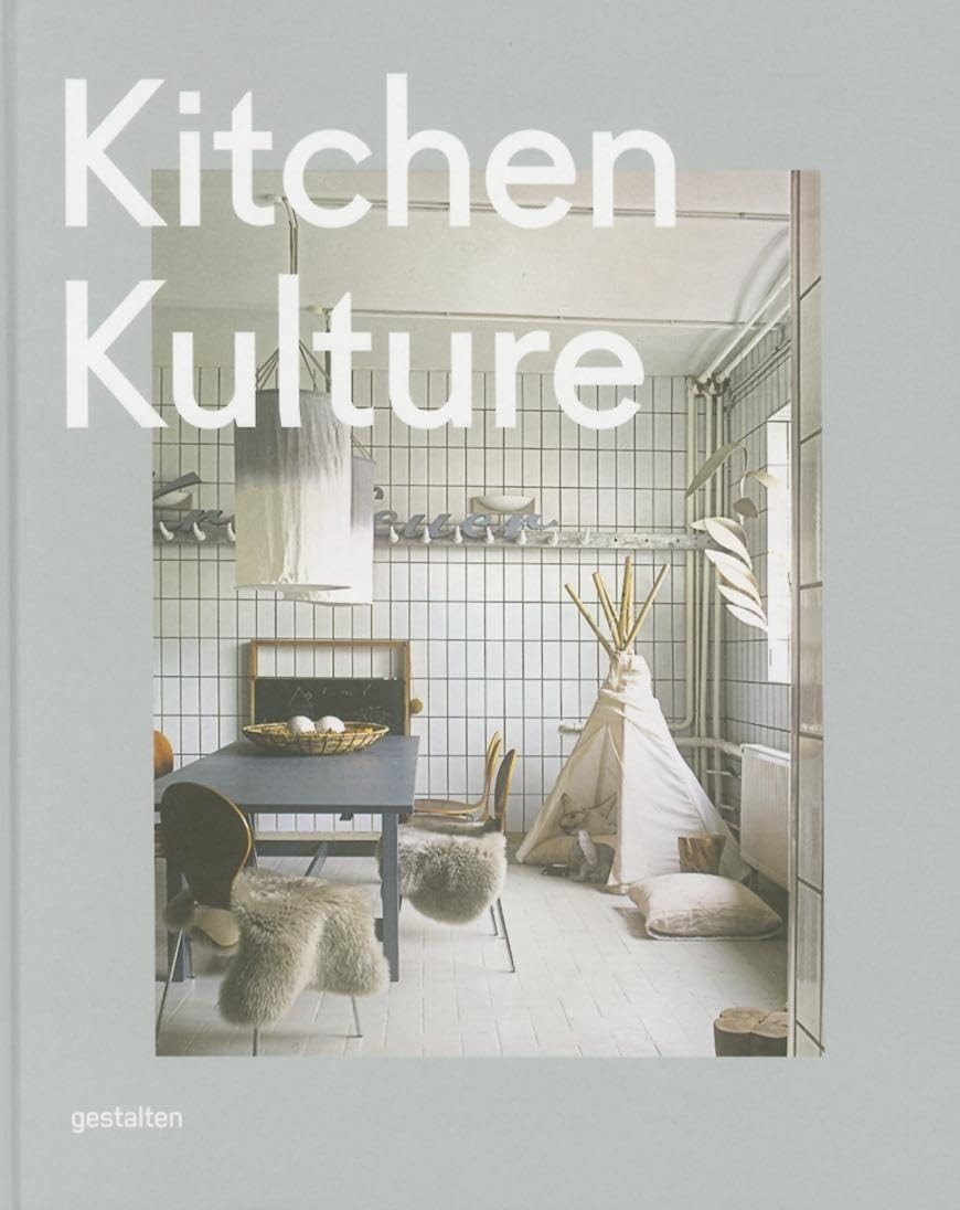 Kitchen Kulture Interiors For Cooki