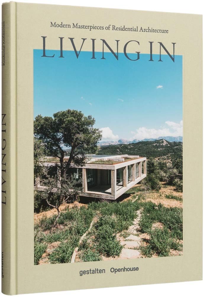 Living In Modern Masterpieces Of Re