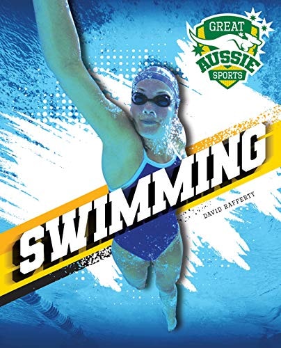 Great Aussie Sports Swimming