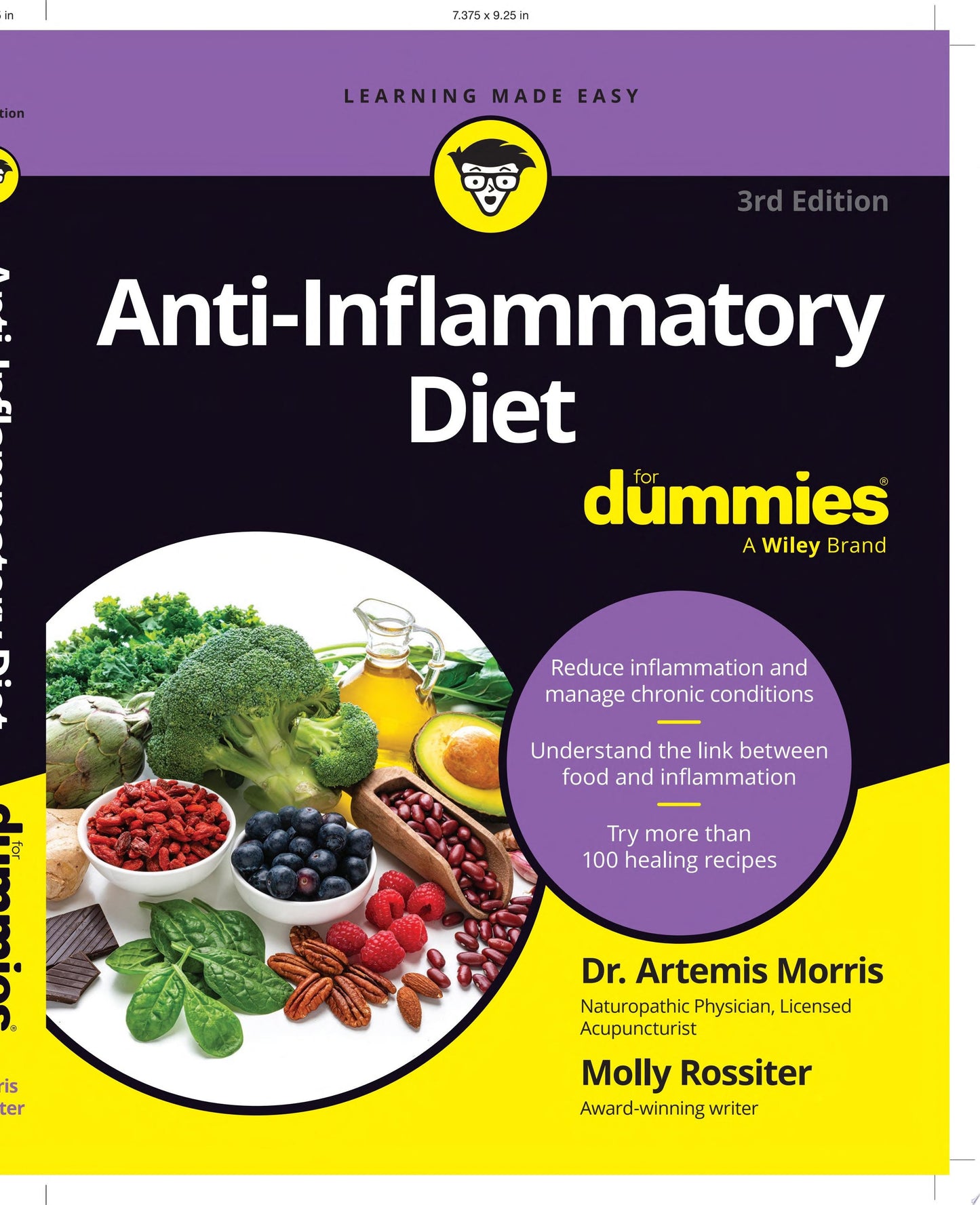 Anti-inflammatory Diet For Dummies