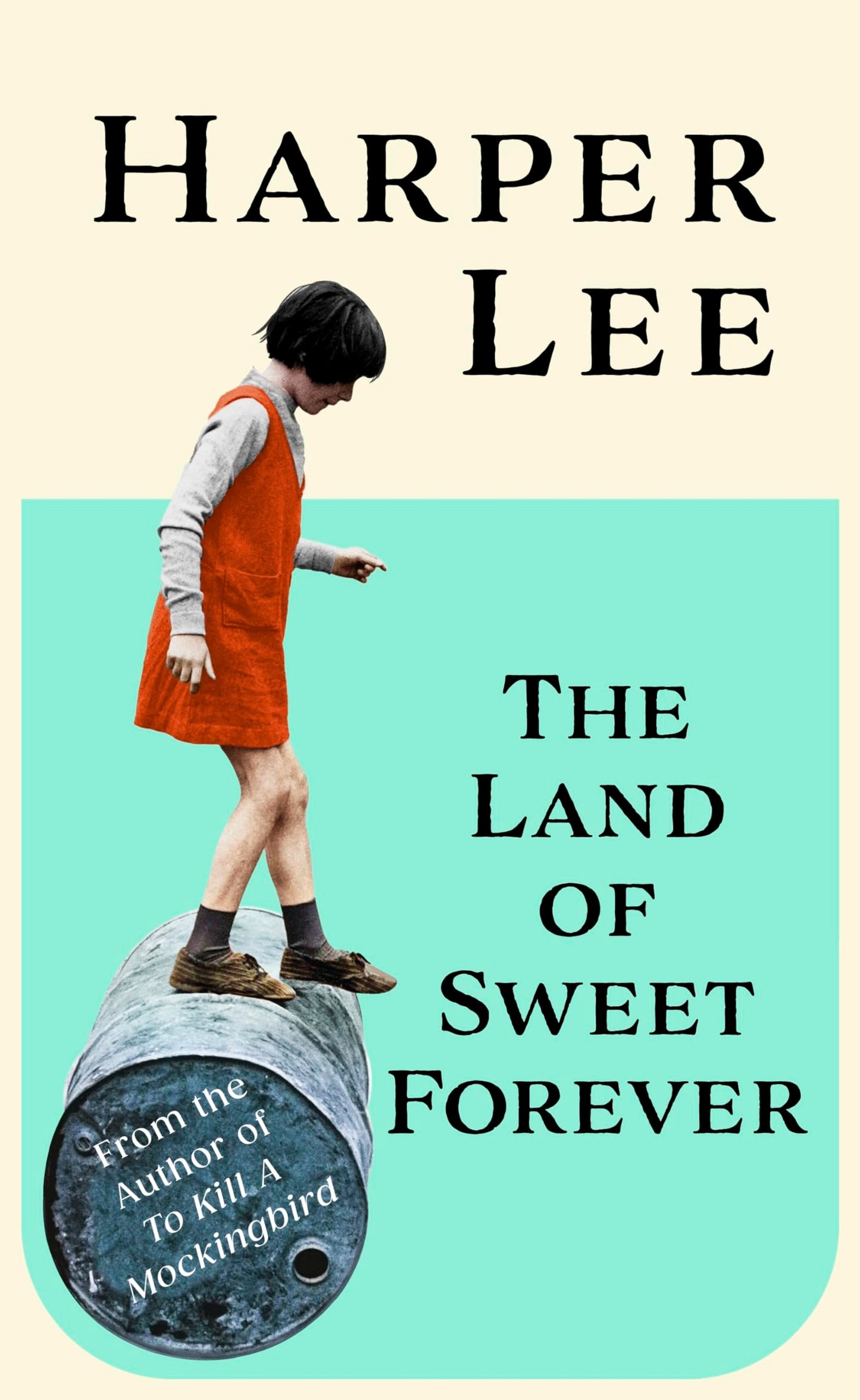 Land Of Sweet Forever