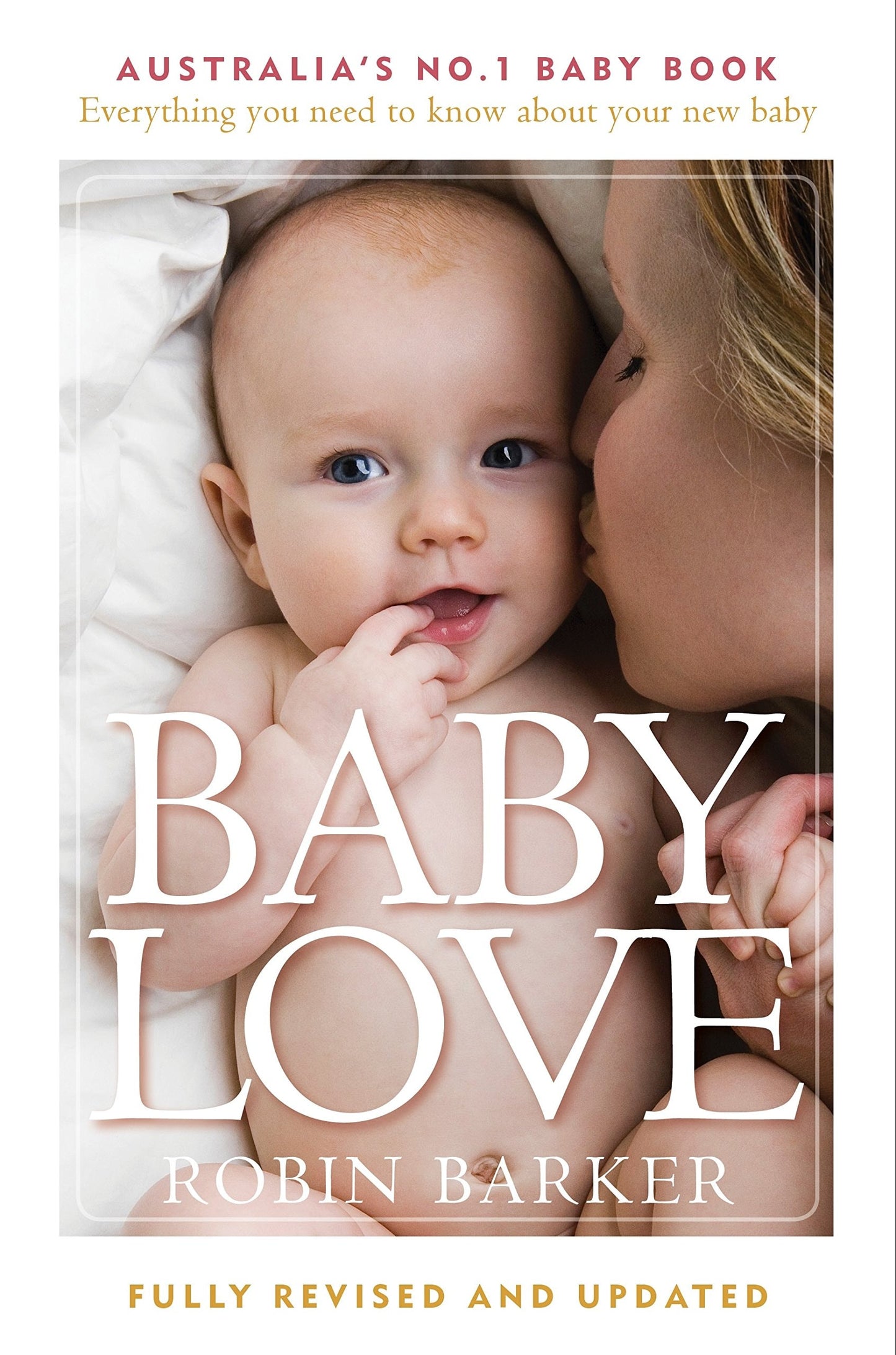 Baby Love 6th Ed
