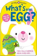 What's In That Egg