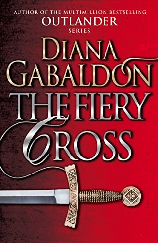 Outlander #05 Fiery Cross
