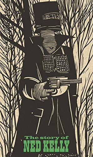 Story Of Ned Kelly