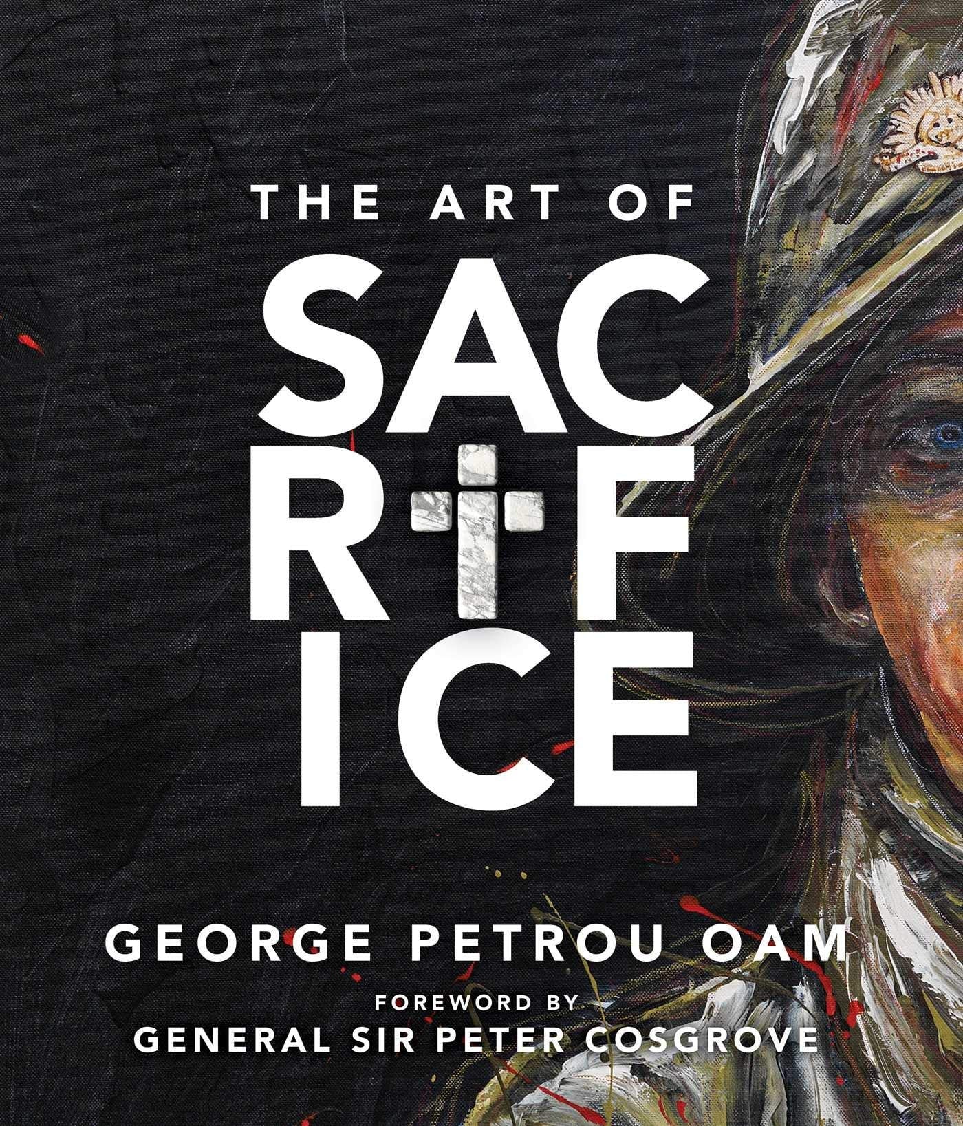 Art Of Sacrifice