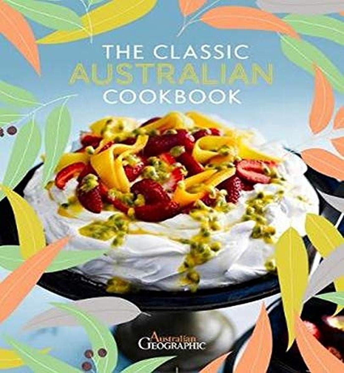 Classic Australian Cookbook