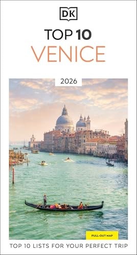 Dk Top 10 Venice