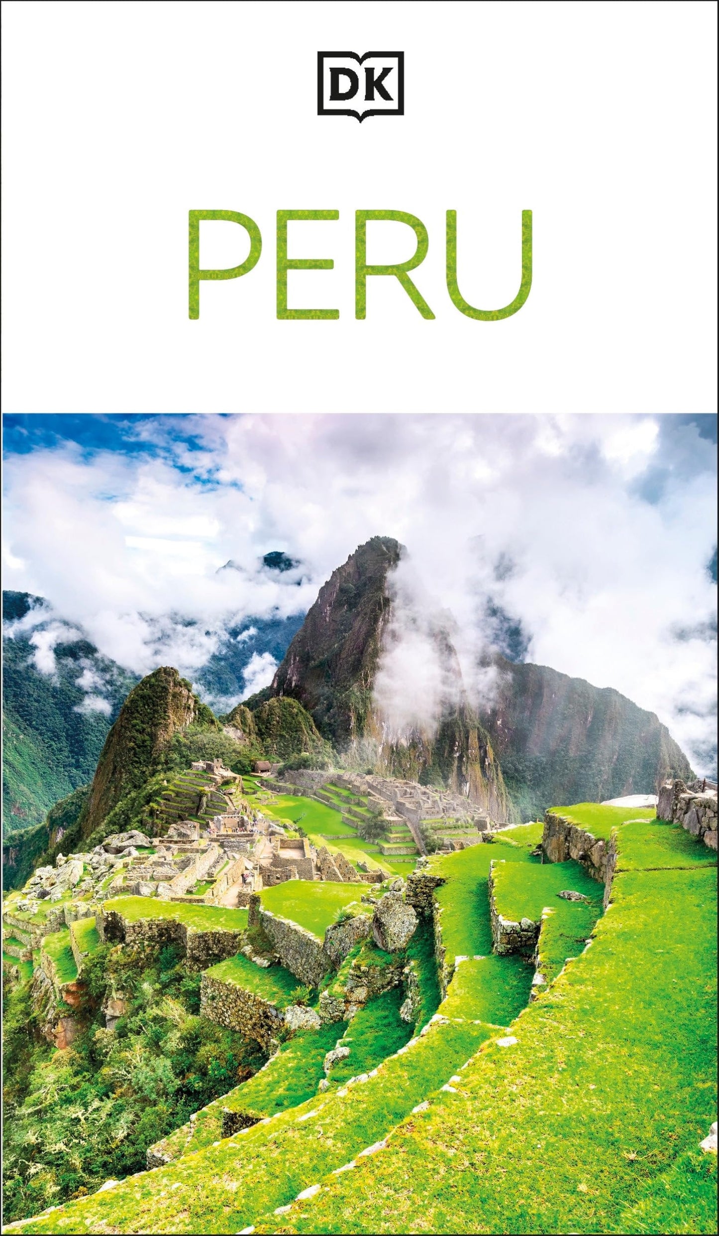 Dk Peru