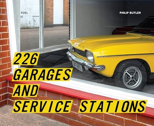 226 Garages And Service Stations