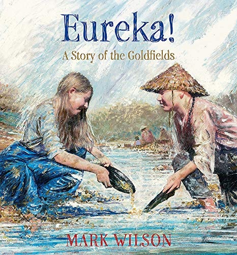 Eureka Story Of The Goldfields