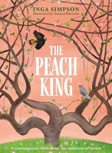 Peach King