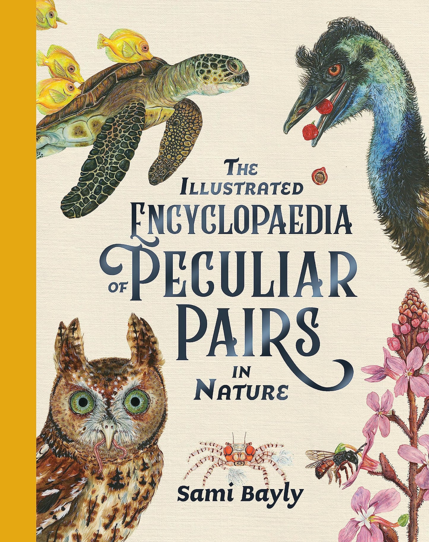Illustrated Encyclopaedia Of Peculi