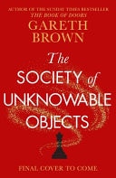 Society Of Unknowable Object