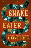 Sanke-eater