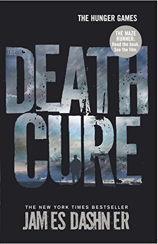 Maze Runner #03 Death Cure