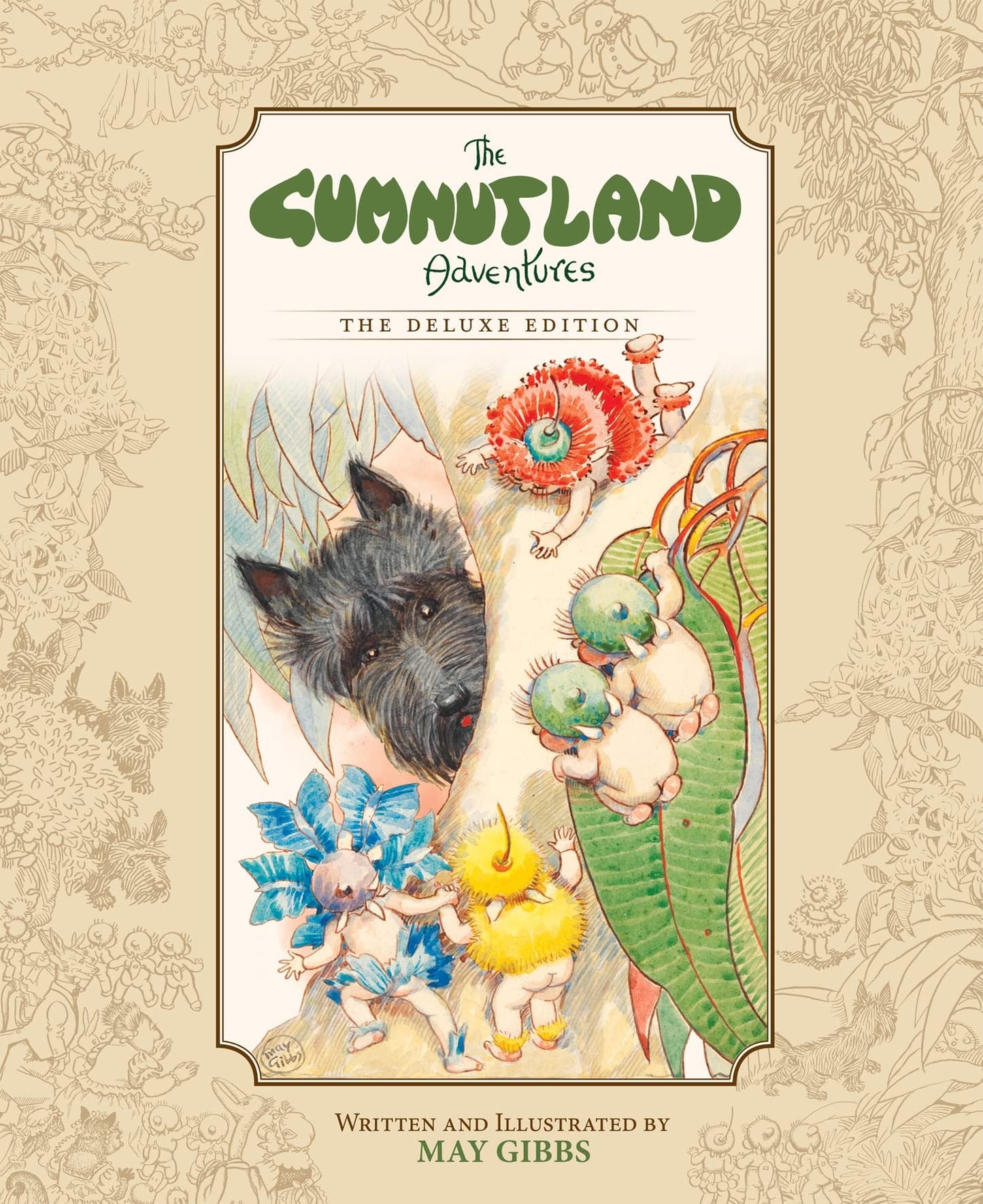 Gumnut Land Adventures Deluxe
