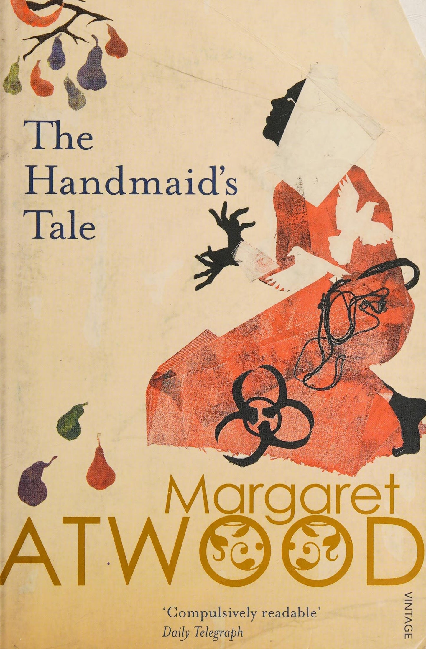 Handmaid's Tale