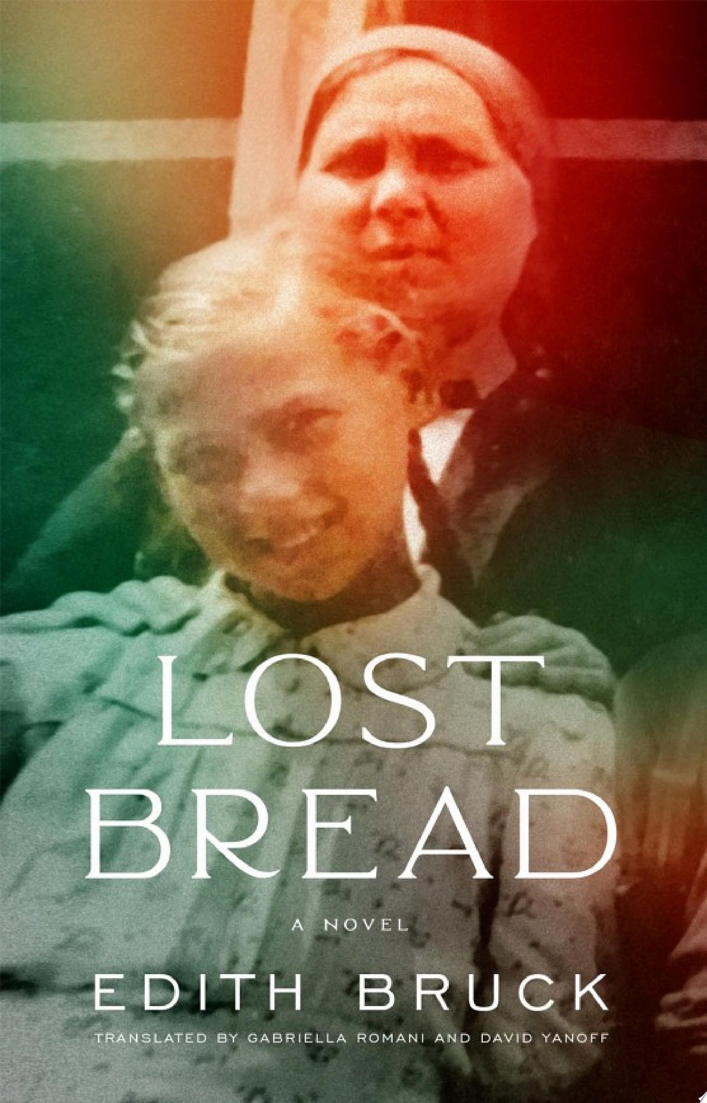 Lost Bread