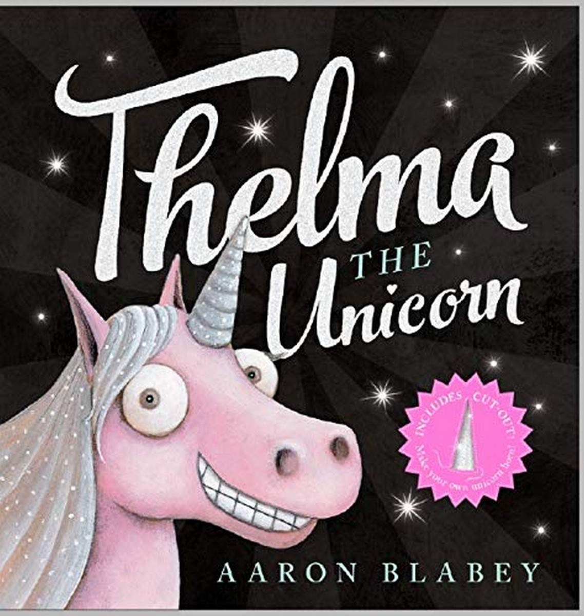 Thelma The Unicorn