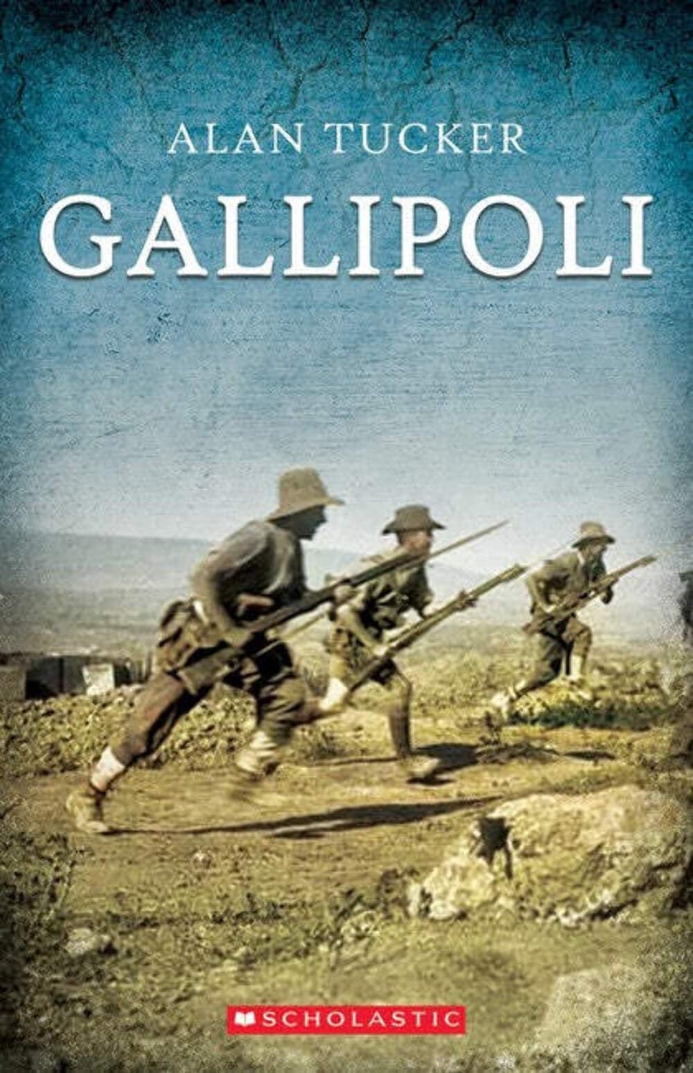 My Australian Story Gallipoli