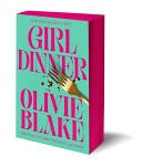 Girl Dinner