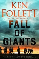 Century #01 Fall Of Giants